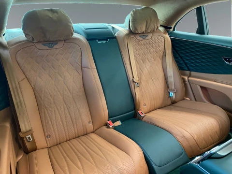 Bentley Flying Spur Flying Spur Azure V8