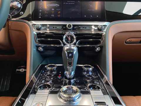 Bentley Flying Spur Flying Spur Azure V8