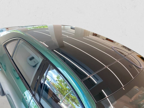 Bentley Flying Spur Flying Spur Azure V8