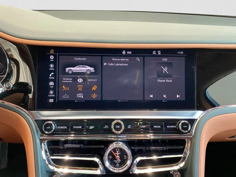 Bentley Flying Spur Flying Spur Azure V8