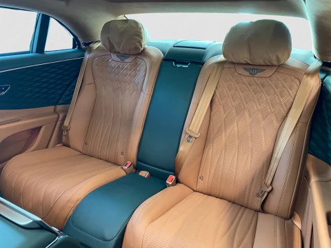 Bentley Flying Spur Flying Spur Azure V8