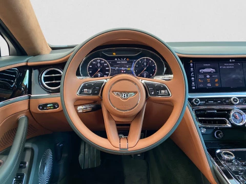 Bentley Flying Spur Flying Spur Azure V8