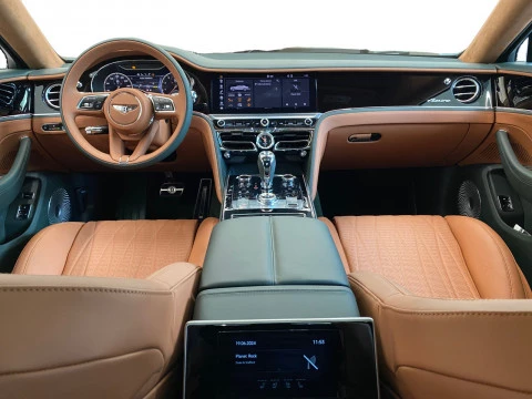 Bentley Flying Spur Flying Spur Azure V8