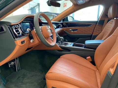 Bentley Flying Spur Flying Spur Azure V8