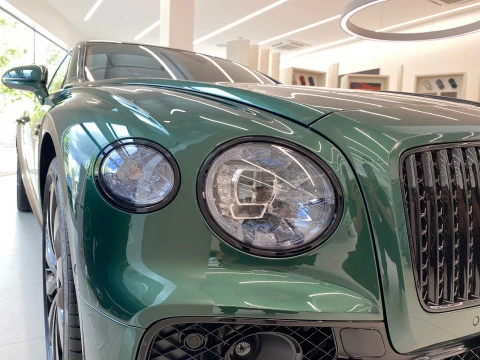 Bentley Flying Spur Flying Spur Azure V8