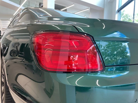 Bentley Flying Spur Flying Spur Azure V8