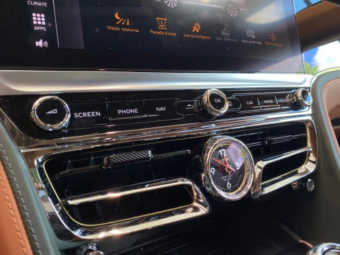 Bentley Flying Spur Flying Spur Azure V8