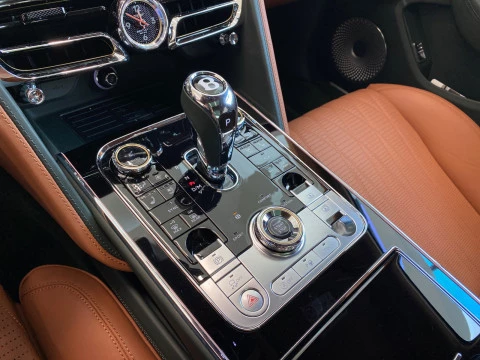 Bentley Flying Spur Flying Spur Azure V8