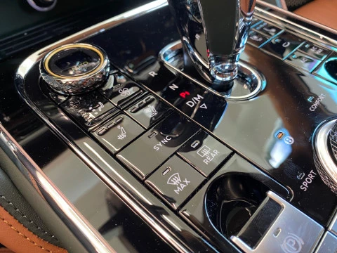 Bentley Flying Spur Flying Spur Azure V8