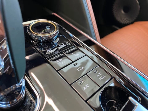 Bentley Flying Spur Flying Spur Azure V8