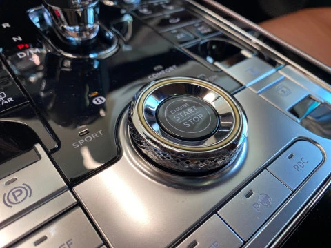 Bentley Flying Spur Flying Spur Azure V8