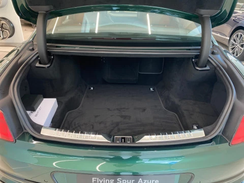 Bentley Flying Spur Flying Spur Azure V8