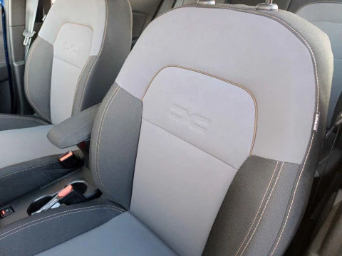 Dacia Sandero  STEPWAY EXTREME GO 100CV ECO-G