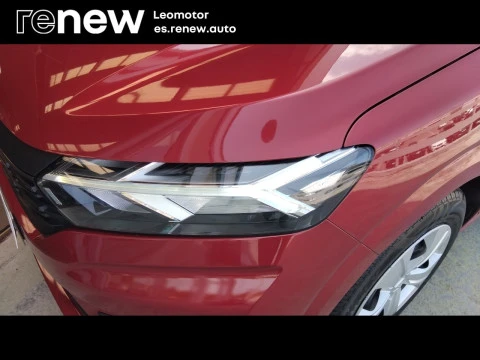 Dacia Sandero   SCe Essential 49kW
