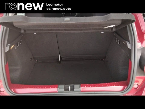 Dacia Sandero   SCe Essential 49kW