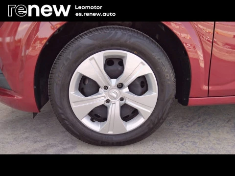 Dacia Sandero   SCe Essential 49kW