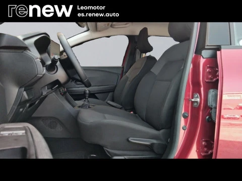 Dacia Sandero   SCe Essential 49kW