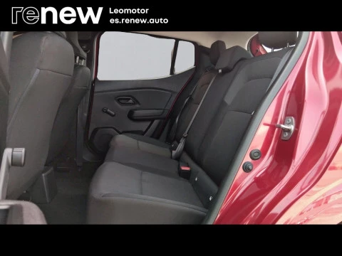 Dacia Sandero   SCe Essential 49kW