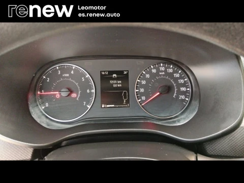 Dacia Sandero   SCe Essential 49kW