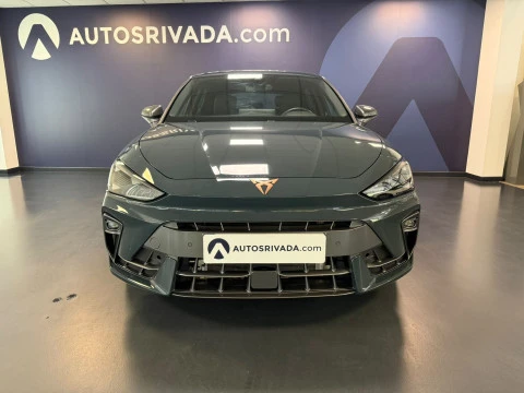Cupra León 1.5 TSI 110kW (150CV)