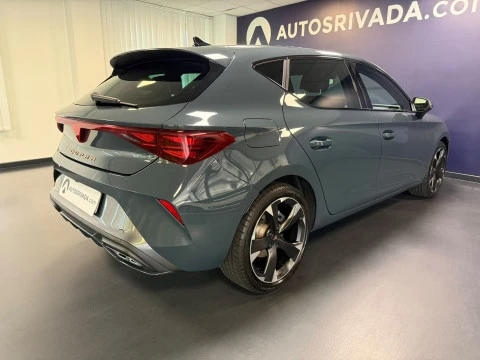 Cupra León 1.5 TSI 110kW (150CV)