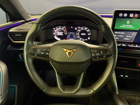 Cupra León 1.5 TSI 110kW (150CV)