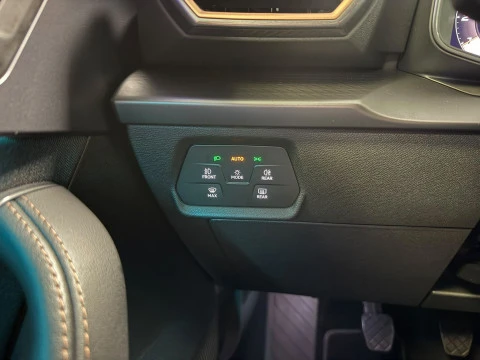 Cupra León 1.5 TSI 110kW (150CV)