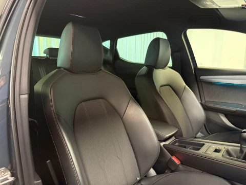 Cupra León 1.5 TSI 110kW (150CV)