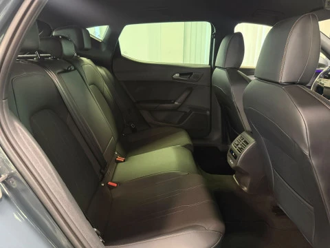Cupra León 1.5 TSI 110kW (150CV)