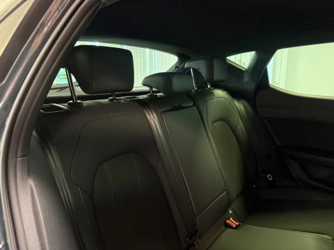 Cupra León 1.5 TSI 110kW (150CV)