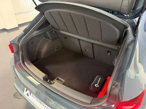 Cupra León 1.5 TSI 110kW (150CV)