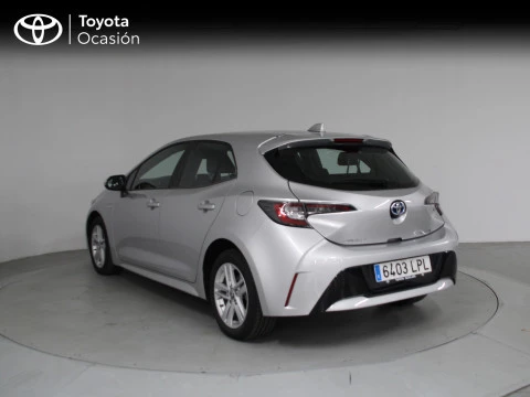 Toyota Corolla 1.8 125H ACTIVE TECH E-CVT