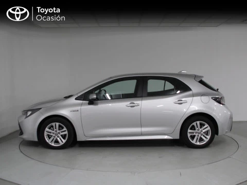 Toyota Corolla 1.8 125H ACTIVE TECH E-CVT
