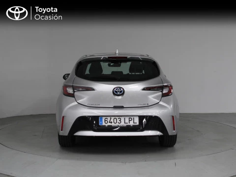 Toyota Corolla 1.8 125H ACTIVE TECH E-CVT