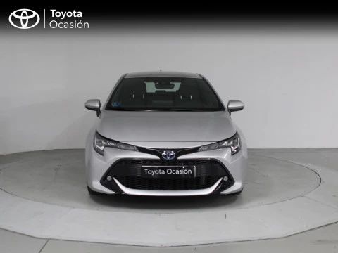 Toyota Corolla 1.8 125H ACTIVE TECH E-CVT
