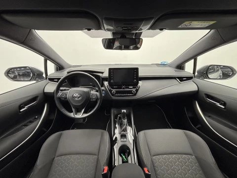 Toyota Corolla 1.8 125H ACTIVE TECH E-CVT