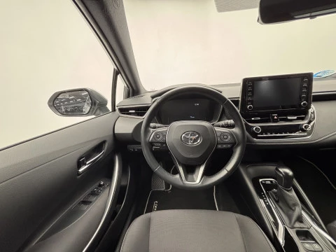 Toyota Corolla 1.8 125H ACTIVE TECH E-CVT