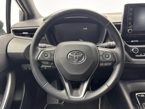 Toyota Corolla 1.8 125H ACTIVE TECH E-CVT