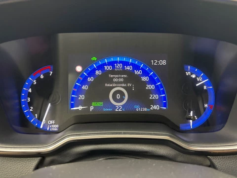 Toyota Corolla 1.8 125H ACTIVE TECH E-CVT