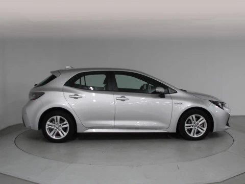 Toyota Corolla 1.8 125H ACTIVE TECH E-CVT