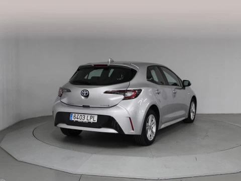 Toyota Corolla 1.8 125H ACTIVE TECH E-CVT