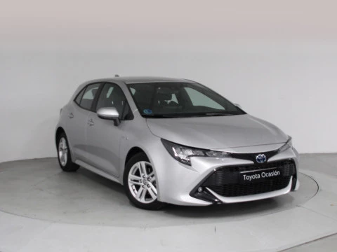 Toyota Corolla 1.8 125H ACTIVE TECH E-CVT