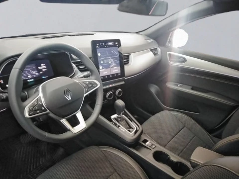 Renault Arkana  Hibrido  1.6 E-Tech Techno 105kW