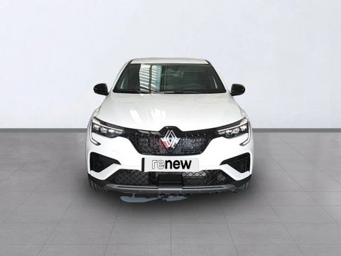 Renault Arkana  Hibrido  1.6 E-Tech Techno 105kW