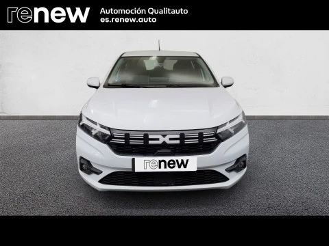 Dacia Sandero  Gasolina/Gas  ECO-G Expresion 74kW