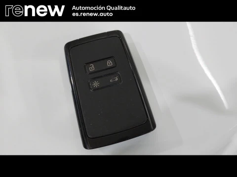 Dacia Sandero  Gasolina/Gas  ECO-G Expresion 74kW