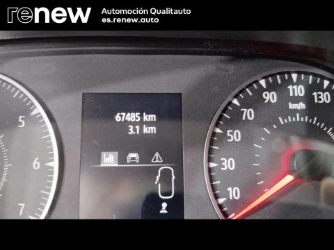 Dacia Sandero  Gasolina/Gas  ECO-G Expresion 74kW