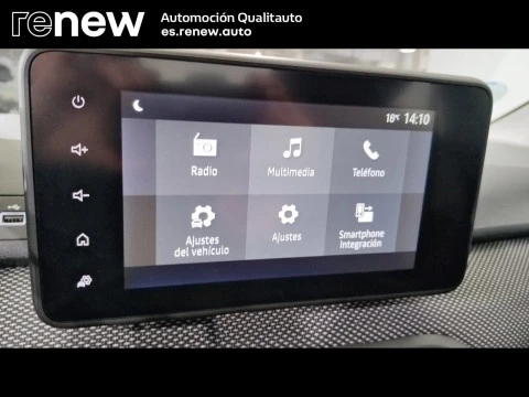 Dacia Sandero  Gasolina/Gas  ECO-G Expresion 74kW