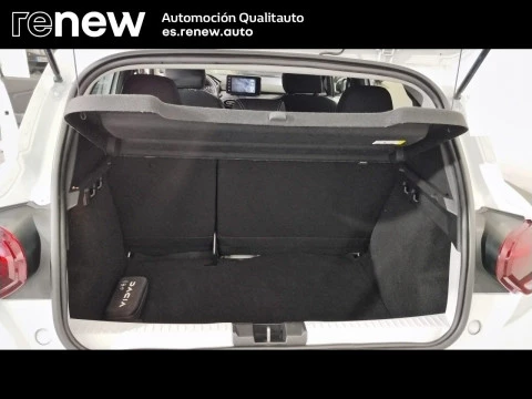 Dacia Sandero  Gasolina/Gas  ECO-G Expresion 74kW