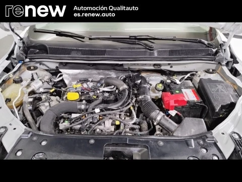 Dacia Sandero  Gasolina/Gas  ECO-G Expresion 74kW